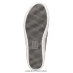 zapatillas | zapatilla morrison 60D4P0234 Naturalizer mujer ante gris - Imagen 7