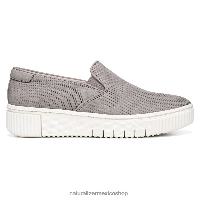 zapatillas | zapatilla sin cordones soul tia 60D4P0399 Naturalizer mujer hongo sintético - Imagen 2