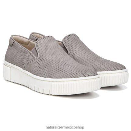 zapatillas | zapatilla sin cordones soul tia 60D4P0399 Naturalizer mujer hongo sintético