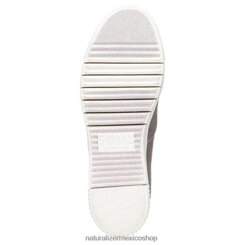 zapatillas | zapatilla sin cordones soul tia 60D4P0399 Naturalizer mujer hongo sintético - Imagen 7