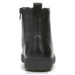 zapatillas | zapatillas altas morrison 60D4P0287 Naturalizer mujer cuero negro - Imagen 6