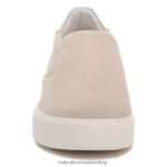 zapatillas | zapatillas sin cordones marianne 2.0 60D4P0355 Naturalizer mujer gamuza de porcelana profunda - Imagen 5