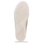 zapatillas | zapatillas sin cordones marianne 2.0 60D4P0355 Naturalizer mujer gamuza de porcelana profunda - Imagen 7