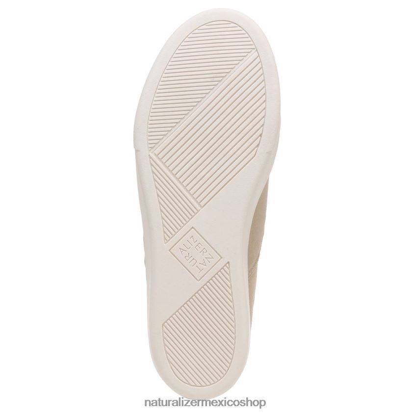 zapatillas | zapatillas sin cordones marianne 2.0 60D4P0355 Naturalizer mujer gamuza de porcelana profunda - Imagen 7