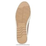 zapatillas | zapatillas sin cordones soul kemper 60D4P0331 Naturalizer mujer tela de punto gris - Imagen 7