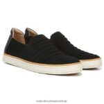 zapatillas | zapatillas sin cordones soul kemper 60D4P0333 Naturalizer mujer tela negra
