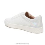 zapatillas | zapatillas soul neela 60D4P0408 Naturalizer mujer plata sintética - Imagen 8