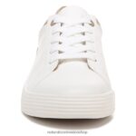 zapatillas | zapatillas soul neela 60D4P0409 Naturalizer mujer sintético blanco - Imagen 5