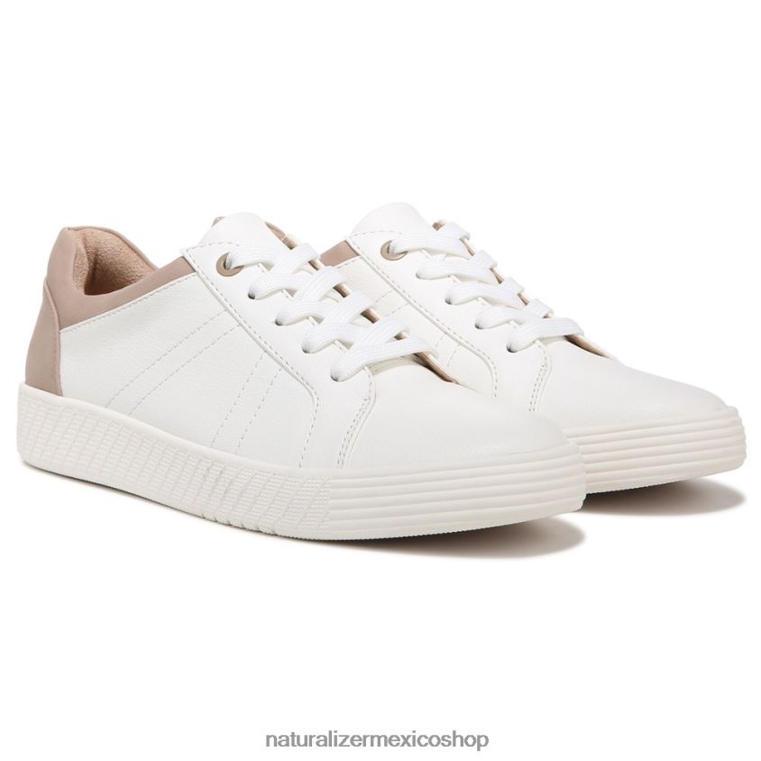 zapatillas_zapatillas_soul_neela_60d4p0409_naturalizer_mujer_sintetico_blanco.jpg zapatillas | zapatillas soul neela 60D4P0409 Naturalizer mujer sintético blanco - Imagen 1